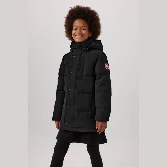 CANADA GOOSE - Y EAKIN PARKA