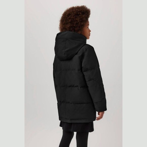 CANADA GOOSE - Y EAKIN PARKA