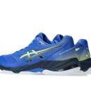 ASICS - ASICS HERRE INDENDØRSSKO M NETBURNER BALLISTIC FF 3