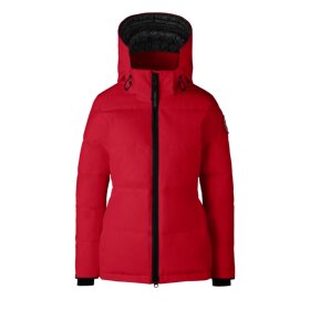 CANADA GOOSE - CANADA GOOSE DAME PARKA W CHELSEA PARKA 