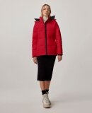 CANADA GOOSE - CANADA GOOSE DAME PARKA W CHELSEA PARKA 