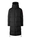 CANADA GOOSE - CANADA GOOSE HERRE LANG DUN PARKA M LAWRENCE LONG PUFFER