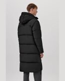 CANADA GOOSE - CANADA GOOSE HERRE LANG DUN PARKA M LAWRENCE LONG PUFFER