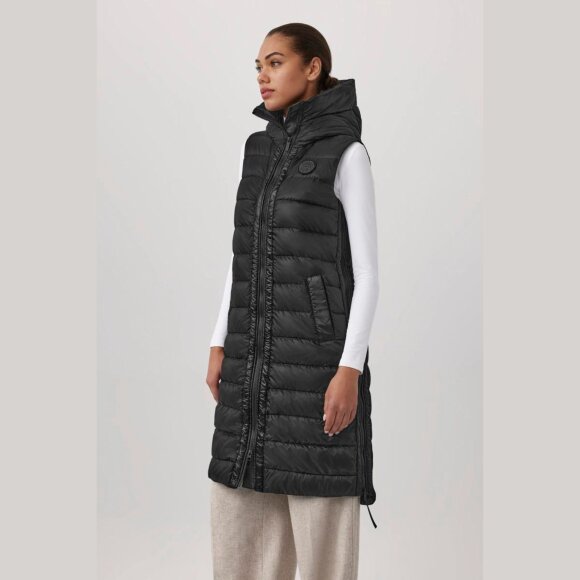 CANADA GOOSE - CANADA GOOSE DAME DUNVEST W ROXBORO VEST 