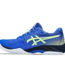 ASICS - ASICS HERRE INDENDØRSSKO M NETBURNER BALLISTIC FF 3