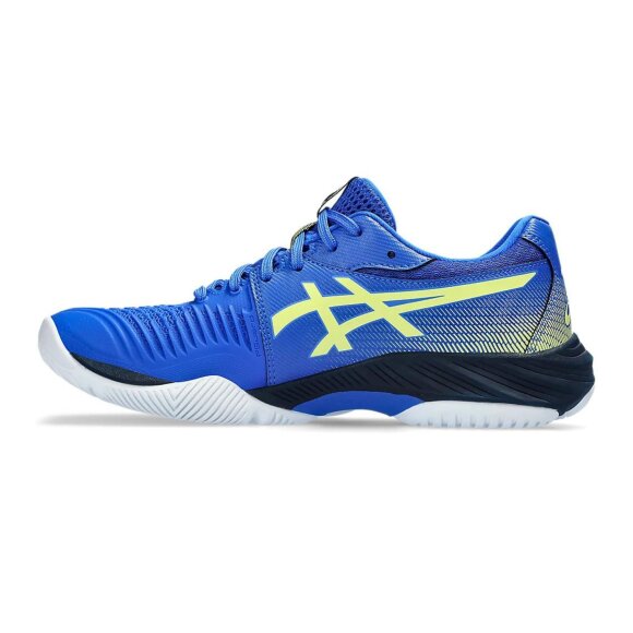 ASICS - ASICS HERRE INDENDØRSSKO M NETBURNER BALLISTIC FF 3