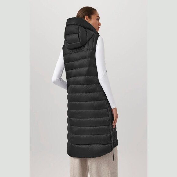 CANADA GOOSE - CANADA GOOSE DAME DUNVEST W ROXBORO VEST 