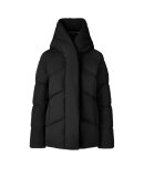 CANADA GOOSE - CANADA GOOSE DAME DUNJAKKE W MARLOW JACKET 