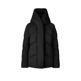 CANADA GOOSE - CANADA GOOSE DAME DUNJAKKE W MARLOW JACKET 