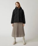 CANADA GOOSE - CANADA GOOSE DAME DUNJAKKE W MARLOW JACKET 