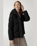 CANADA GOOSE - CANADA GOOSE DAME DUNJAKKE W MARLOW JACKET 