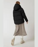 CANADA GOOSE - CANADA GOOSE DAME DUNJAKKE W MARLOW JACKET 