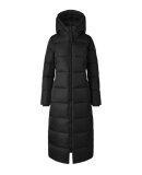 CANADA GOOSE - CANADA GOOSE DAME DUNJAKKE W MYSTIQUE PARKA PERFORMANCE SATIN