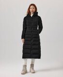 CANADA GOOSE - W CLAIR LONG COAT