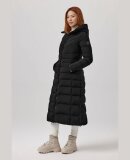 CANADA GOOSE - W CLAIR LONG COAT