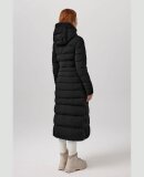 CANADA GOOSE - W CLAIR LONG COAT