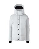 CANADA GOOSE - CANADA GOOSE HERRE PARKA M WYNDHAM PARKA 