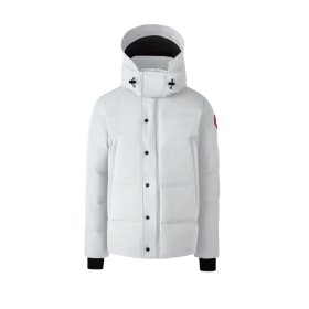 CANADA GOOSE - CANADA GOOSE HERRE PARKA M WYNDHAM PARKA 