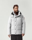 CANADA GOOSE - CANADA GOOSE HERRE PARKA M WYNDHAM PARKA 