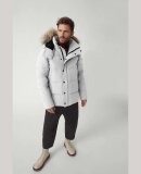 CANADA GOOSE - CANADA GOOSE HERRE PARKA M WYNDHAM PARKA 