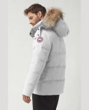 CANADA GOOSE - CANADA GOOSE HERRE PARKA M WYNDHAM PARKA 