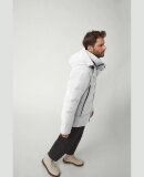 CANADA GOOSE - CANADA GOOSE HERRE PARKA M WYNDHAM PARKA 