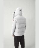 CANADA GOOSE - CANADA GOOSE HERRE PARKA M WYNDHAM PARKA 