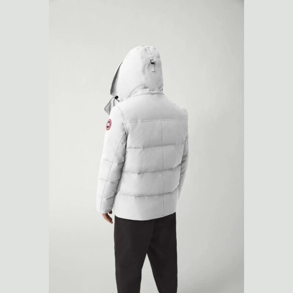 CANADA GOOSE - CANADA GOOSE HERRE PARKA M WYNDHAM PARKA 