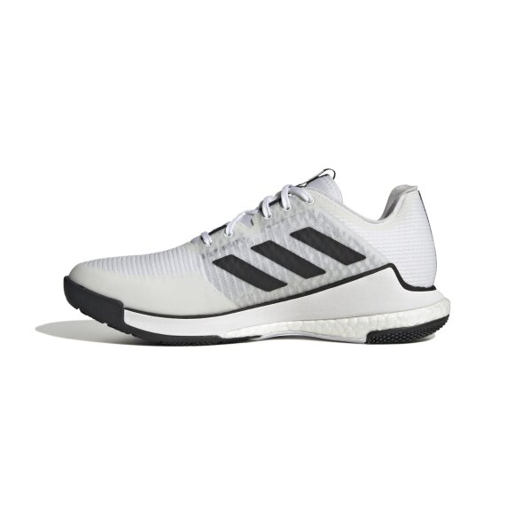 ADIDAS  - ADIDAS HERRE INDENDØRSSKO M CRAZYFLIGHT 