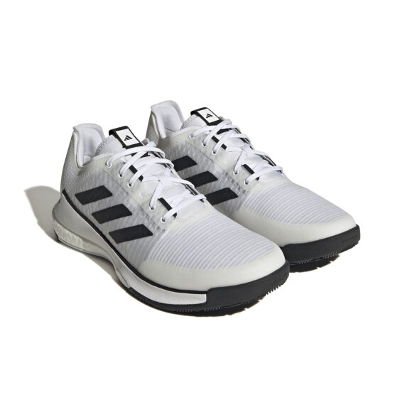 ADIDAS  - ADIDAS HERRE INDENDØRSSKO M CRAZYFLIGHT 