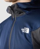 THE NORTH FACE - THE NORTH FACE HERRE FLEECE JAKKE M MA FULL ZIP FLEECE JKT