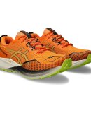 ASICS - ASICS HERRE TRAILLØBESKO M FUJI LITE 4