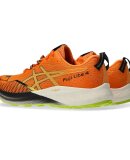 ASICS - ASICS HERRE TRAILLØBESKO M FUJI LITE 4