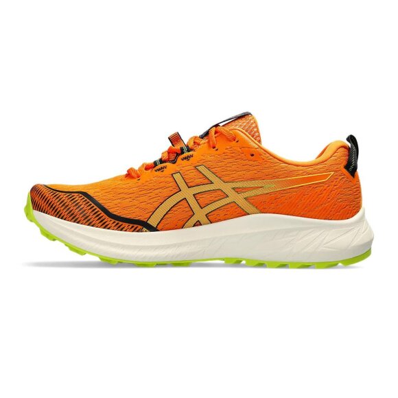 ASICS - ASICS HERRE TRAILLØBESKO M FUJI LITE 4