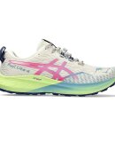 ASICS - ASICS DAME TRAILLØBESKO W FUJI LITE 4