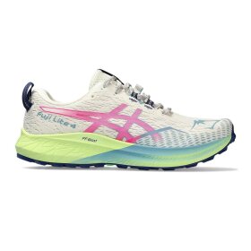 ASICS - ASICS DAME TRAILLØBESKO W FUJI LITE 4