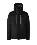 CANADA GOOSE - CANADA GOOSE HERRE PARKA M SKRESLET PARKA 