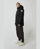 CANADA GOOSE - CANADA GOOSE HERRE PARKA M SKRESLET PARKA 