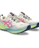 ASICS - ASICS DAME TRAILLØBESKO W FUJI LITE 4