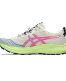 ASICS - ASICS DAME TRAILLØBESKO W FUJI LITE 4