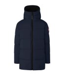 CANADA GOOSE - CANADA GOOSE HERRE DUNJAKKE M LAWRENCE PUFFER 