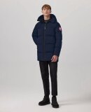 CANADA GOOSE - CANADA GOOSE HERRE DUNJAKKE M LAWRENCE PUFFER 