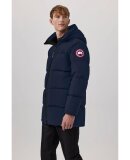 CANADA GOOSE - CANADA GOOSE HERRE DUNJAKKE M LAWRENCE PUFFER 