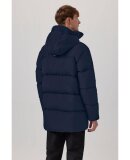 CANADA GOOSE - CANADA GOOSE HERRE DUNJAKKE M LAWRENCE PUFFER 