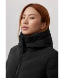 CANADA GOOSE - CANADA GOOSE DAME DUNJAKKE W CLAIR COAT 