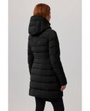 CANADA GOOSE - CANADA GOOSE DAME DUNJAKKE W CLAIR COAT 