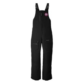 CANADA GOOSE - U TUNDRA BIB OVERALL