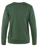 FJALLRAVEN - FJALLRAVEN DAME SWEATER W 1960 LOGO BADGE SWEATER