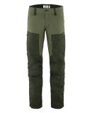 FJALLRAVEN - FJALLRAVEN HERRE VANDREBUKSER M KEB TROUSERS 