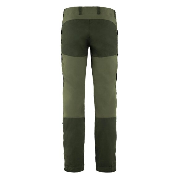 FJALLRAVEN - FJALLRAVEN HERRE VANDREBUKSER M KEB TROUSERS 